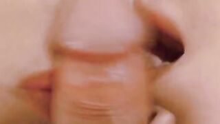 Two girls share a big dick in this hot FFM threesome compilation from ZIAxBITE