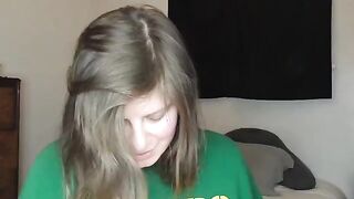 Banging a hot slut from Wisconsin in POV, pure gold!
