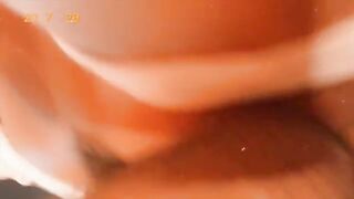 Michaela Isizzu got her pussy filled with cum on vacation