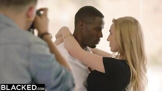 Kendra Sunderland is obsessed with someone in this steamy series
