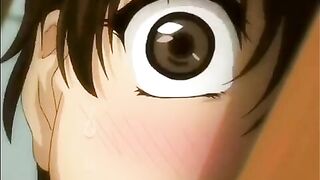 Hentai porn videos are censored, but some have no censorship