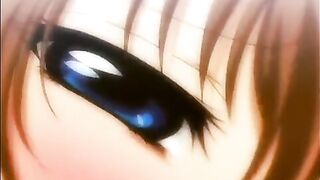 Hentai porn videos are censored, but some have no censorship
