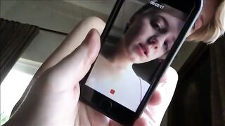 Girl tries to seduce her stepdad in a steamy family therapy session