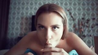 Do you want a blowjob from me for just one night?