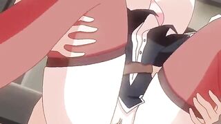 The best Konosuba Hentai Videos to make your day!