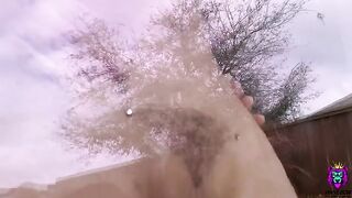 The hottest stepmom ever got fucked by a pool guy