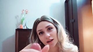 MILF seduces her stepson, showcasing sensual and rough action