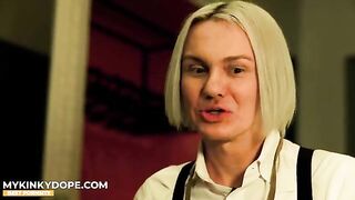 The Queen's Gambit director's cut features a sexual Beth Harmon scene