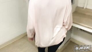 Siri Dahl gets her pussy railed and then sucks the cum out for you