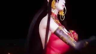 One Piece - The undefeated queen - Boa Hancock's debut