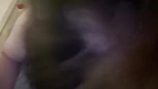 The perfect wife satisfies her husband with an epic 20-minute blowjob