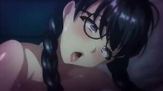 Jashin Shoukan Inran Kyonyuu Oyako Ikenie Gishiki Ep.2 xxx