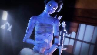 A compilation of scenes from Dead by Daylight, featuring various characters and intense encounters