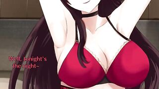 Beidou’s irresistible charm is unforgettable, even in a hypothetical scenario