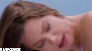 Avery Cristy is a true professional in everything about sex