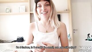 Does cock size matter? An explicit explanation and real-life tips