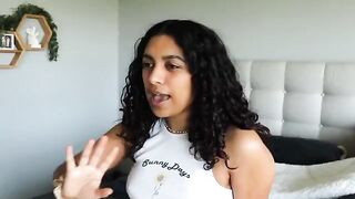The girl is a true bitch in bed. Nobody can fuck her better than THESTARTOFUS