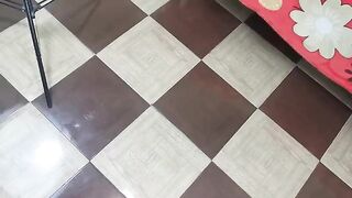 My girlfriend's sister is very hot and horny, she loves to fuck with me