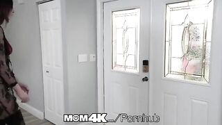 The hottest MOM4K gift for Mother's Day is the biggest BBC ever
