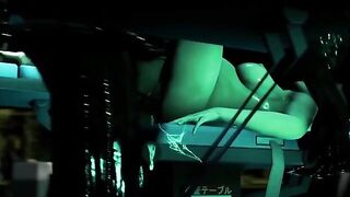 Hentai 3D Icarus - flight of fancy or something more?