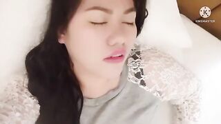 Andrea Masq’s pussy licking and hard fuck scene leaves viewers emotional