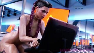 Best Apex Legends SFM compilation 2022, exclusive and verified content