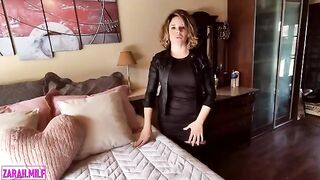 You are not allowed to touch my body, you pervert! - anal with a hooker