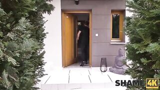 The Cock of the Beholder 3 (Shame4K's fantasies come true)