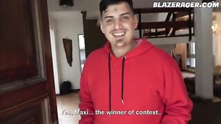 I fucked three amateur porn actresses from Argentina