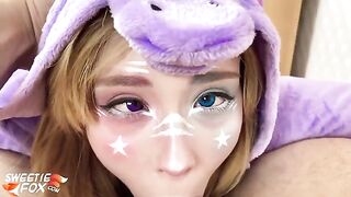 Best blowjob compilation with deepthroat action, face fucking, and more