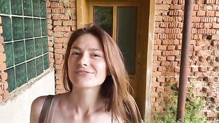 How I met my neighbor is not what you think