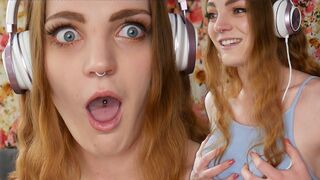 Carly Rae Summers on hardcore sex and dirty talk reactions