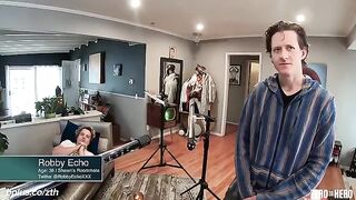 Regular guy Shawn Alff’s journey from PA to pornstar continues