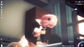 Honey Select 2 Libido DX is a game that lets you fuck anime characters