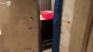 A hot stepmom was fucked by a cunning stepson