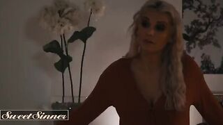 Hunk Quinton James proves his love for Kenzie Taylor