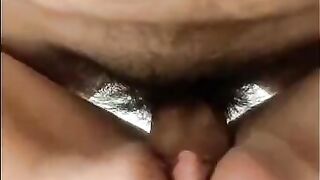 A guy banged the fat ass of his sleeping sister-in-law