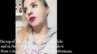 First time with a fan for DivinaMaruuu, an Argentinian star known for her petite frame at just 5 ft 0 in and her love for intense anal scenes