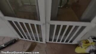 I Entertained My Husband's Friend in the Kitchen While He Was Working