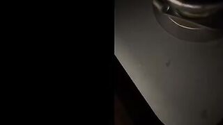 I Entertained My Husband's Friend in the Kitchen While He Was Working