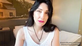 MILF seduced her step daughter's BF to make love with her