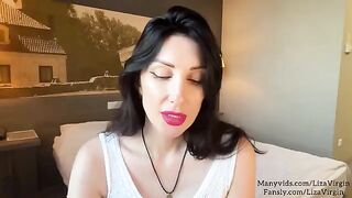 MILF seduced her step daughter's BF to make love with her