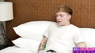 Stepsis confesses she’s been with best friend Kyle, igniting intense passion