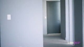 Something in the way my step-daughter looks at me - Leana Lovings' hottest scene yet!