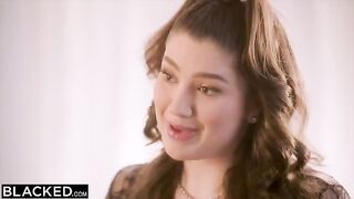 Alyx, a gorgeous girl, regularly meets her sugar daddy to keep their agreement