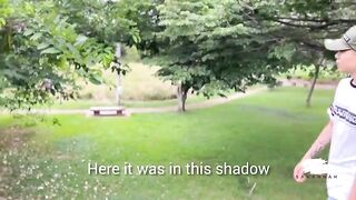 I had sex in the park with my friend - Savannah Watson, the stunning Colombian model known for her captivating curves and fiery Latin charm