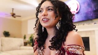 Your desi best friend lets you take her out for a spin!!!