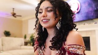 Your desi best friend lets you take her out for a spin!!!