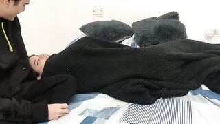 I fucked a guy to forget my boyfriend’s cock
