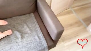 The couple got a good reason to have sex